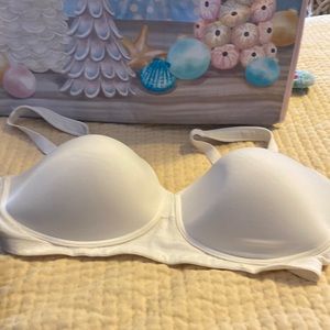 Vanity Fair bra